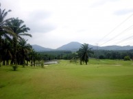 Bukit Jawi Golf Resort